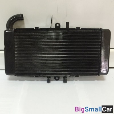 Радиатор охлаждения HONDA CB400 1992-98 11934
