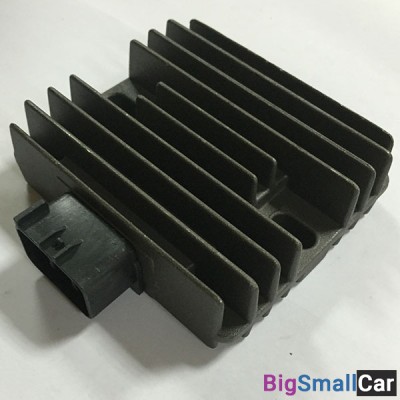 Реле YAMAHA YZF-R6 06-14 11941