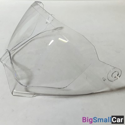 Визор FLY Trekker clear 11956