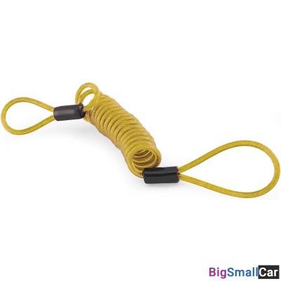 VIRO шнурок yellow 06 11975
