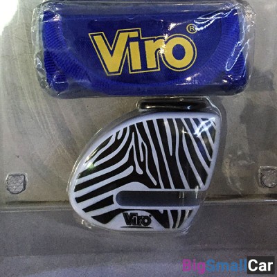 Скоба на торм. диск VIRO Shark 164.7P