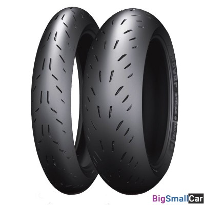 180/55ZR17 MICHELIN POWER CUP EVO 12195