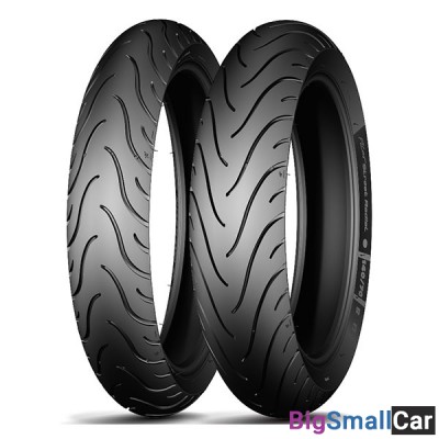 120/70ZR17 58H MICHELIN PILOT Street Radial 12328