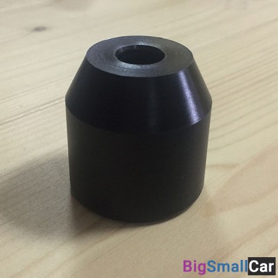 Слайдеры CRAZY IRON 40/12 сменный наконечник 5112