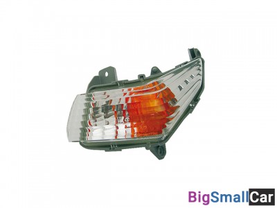 Поворотники VICMA GSR 400 front L 9982