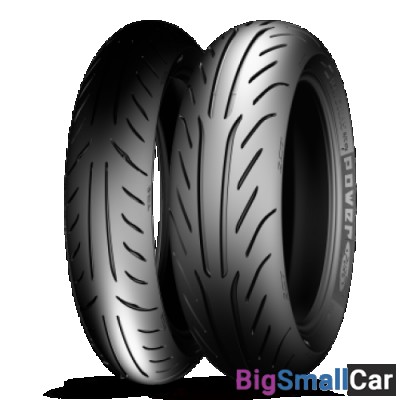 120/80ZR14 MICHELIN POWER PURE 13273