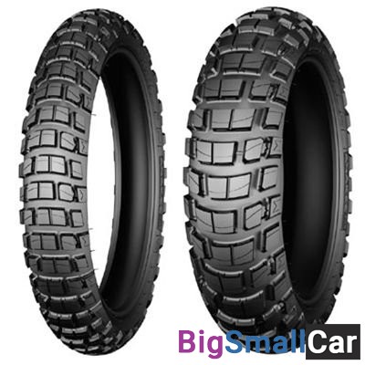 170/60R17 MICHELIN ANAKEE WILD 72R 13275