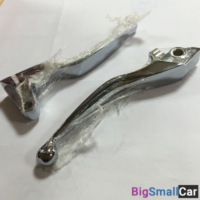 Рычаги KURYAKYN 7419 XVS650/950/1100/1300