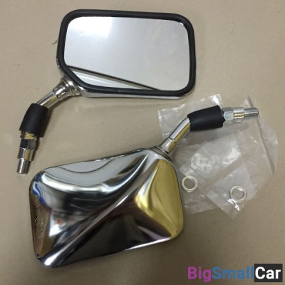 Зеркала VT/VTX chrome YS2F126