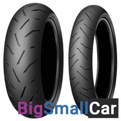 150/70ZR18 DUNLOP SPORTMAX GPR a-12 13717 - купить Ростове-на-Дону