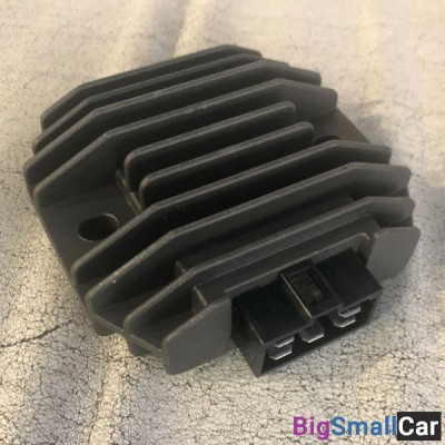 Реле SCOOTER-M YAMAHA TDM850 3VD-81960-00