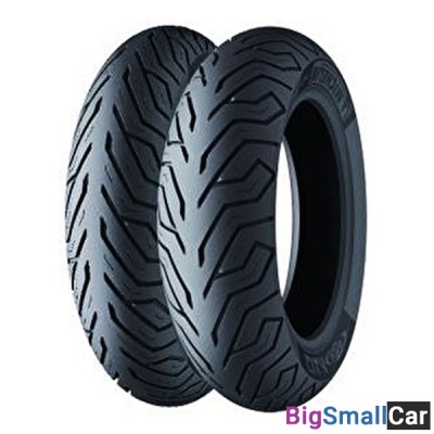 120/80ZR16 60S MICHELIN CITY GRIP F/R 13984 - купить Ростове-на-Дону