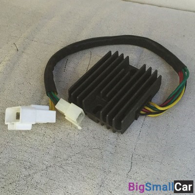 Реле SCOOTER-M HONDA CBR 954 02-03/VTX1800 31600-MCJ-750