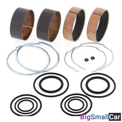 Втулки направляющие на вилку ALL BALLS 38-6015 - купить Ростове-на-Дону