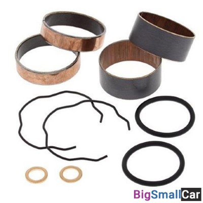 Втулки направляющие на вилку ALL BALLS 38-6039 - купить Ростове-на-Дону