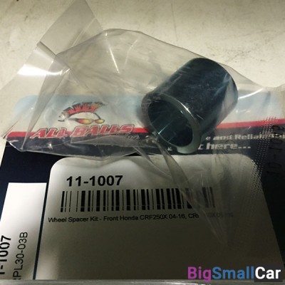 Втулка оси колеса ALL BALLS 11-1007 - купить Ростове-на-Дону