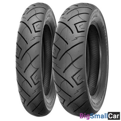 180/55ZR18 SHINKO R777 14629 - купить Ростове-на-Дону