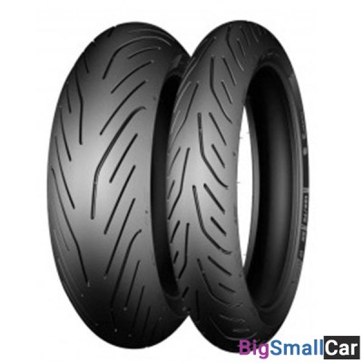 120/70ZR15 MICHELIN PILOT POWER 3 14792 - купить Ростове-на-Дону