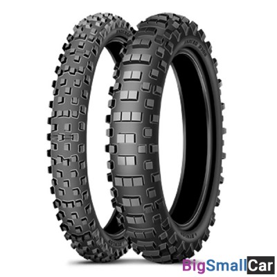 130/90ZR18 DUNLOP D908 14798 - купить Ростове-на-Дону