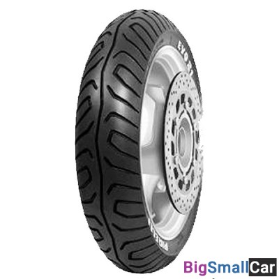 120/70ZR14 PIRELLI EVO 21 14862 - купить Ростове-на-Дону