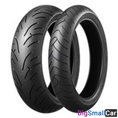 120/70ZR17 BRIDGESTONE BT023F 15147 - купить Ростове-на-Дону
