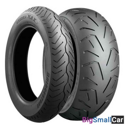 190/60R17 BRIDGESTONE Exedra MAX 78V 15257 - купить Ростове-на-Дону