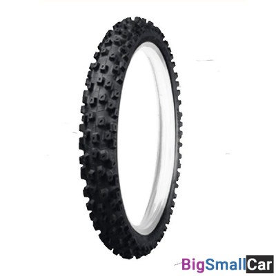 70/100-17 DUNLOP MX52FA 16239