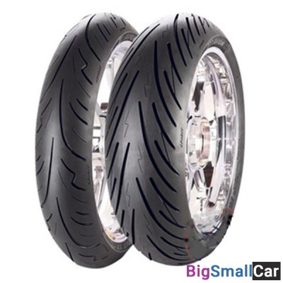180/55ZR17R AVON 73W Spirit ST 16550
