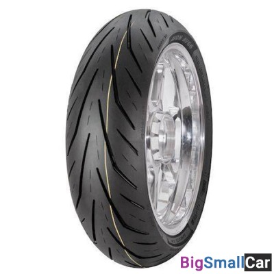 180/55ZR17R AVON 73W Storm 3D X-M AV66 16555