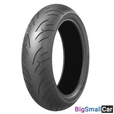 160/60ZR17 BRIDGESTONE BT023R 69W 16731