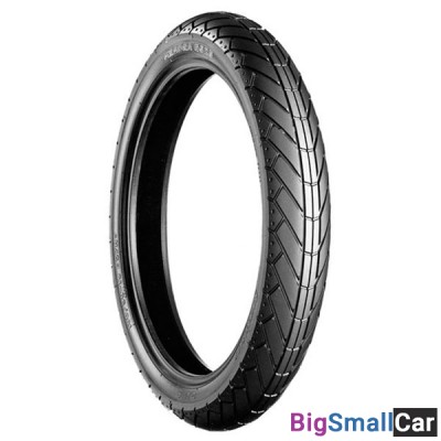 110/90ZR18 BRIDGESTONE G525 RB 16740