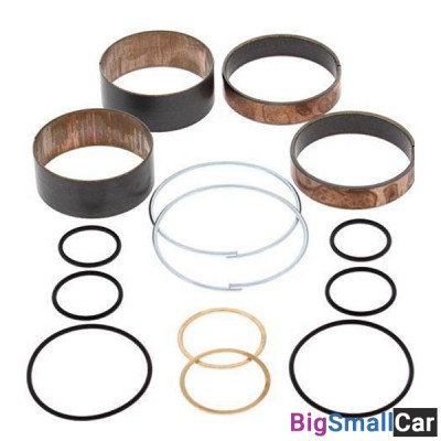 Втулки направляющие на вилку ALL BALLS 38-6074 - купить Ростове-на-Дону