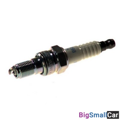 Свеча NGK LASER IRIDIUM IMR9B-9H 4888 - купить Ростове-на-Дону