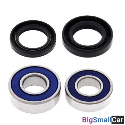 Подшипник переднего колеса ALL BALLS RACING 25-1160 - купить Ростове-на-Дону