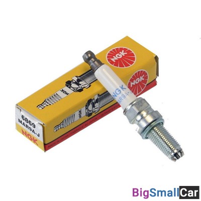 Свеча NGK MAR9A-J 6869 - купить Ростове-на-Дону