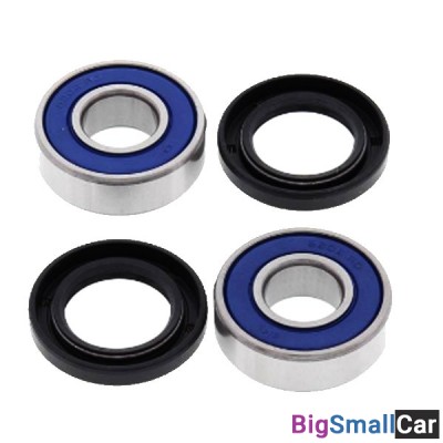 Подшипник переднего колеса ALL BALLS RACING 25-1188 - купить Ростове-на-Дону