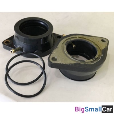 Патрубки карбюратора XVS1100 18636 - купить Ростове-на-Дону