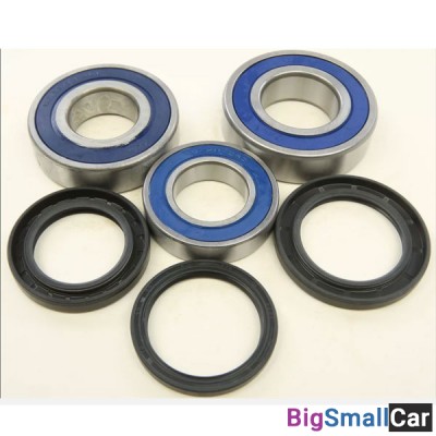 Подшипник переднего колеса ALL BALLS RACING 25-1727 - купить Ростове-на-Дону