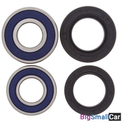 Подшипник заднего колеса ALL BALLS RACING 25-1113 - купить Ростове-на-Дону