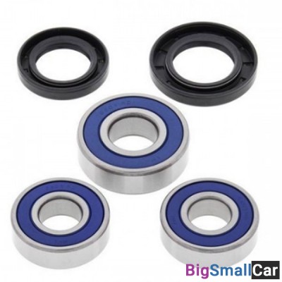 Подшипник заднего колеса ALL BALLS RACING 25-1230 - купить Ростове-на-Дону