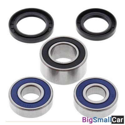 Подшипник заднего колеса ALL BALLS RACING 25-1658 - купить Ростове-на-Дону