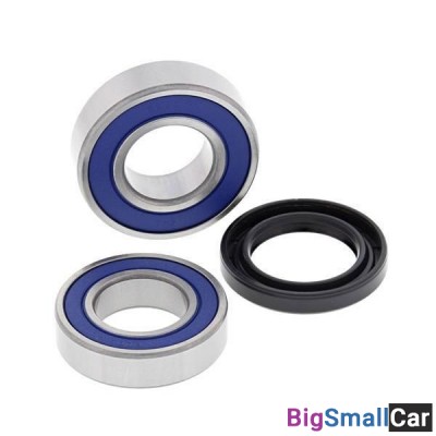 Подшипник переднего колеса ALL BALLS RACING 25-1719 - купить Ростове-на-Дону