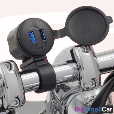 Розетка SHOW CHROME USB 2-ная 13-208 - купить Ростове-на-Дону