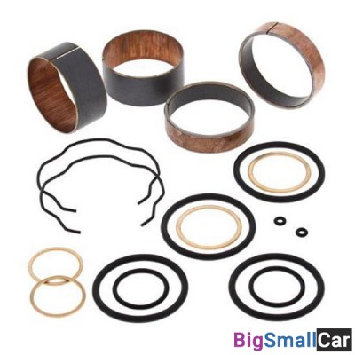 Втулки направляющие на вилку ALL BALLS 38-6069 - купить Ростове-на-Дону