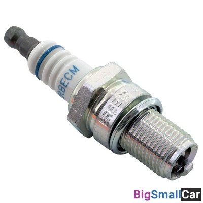 Свеча NGK BR8ECM 3035 - купить Ростове-на-Дону