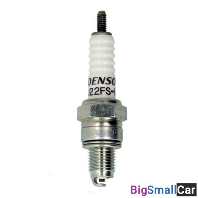 Свеча DENSO U22FS-U 4006 - купить Ростове-на-Дону