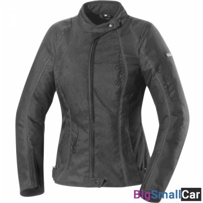 Куртка текстиль жен. IXS KAYLA blk DM X55217-003-DM