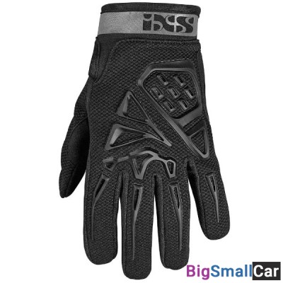Перчатки IXS Tour G Pandora Air blk S X43317-003-S