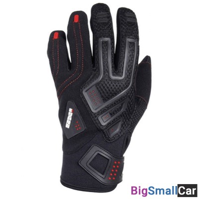 Перчатки IXS Pandora Evo blk M X43316-003-M