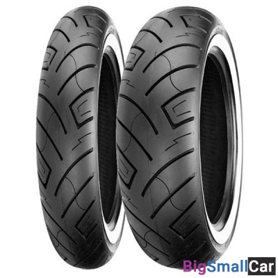 170/70ZR16 75H SHINKO R777 WW 20376